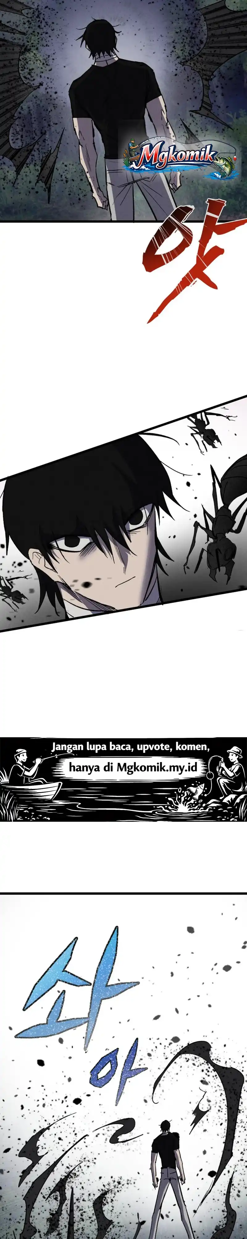 Insector Chapter 88 - Page 28