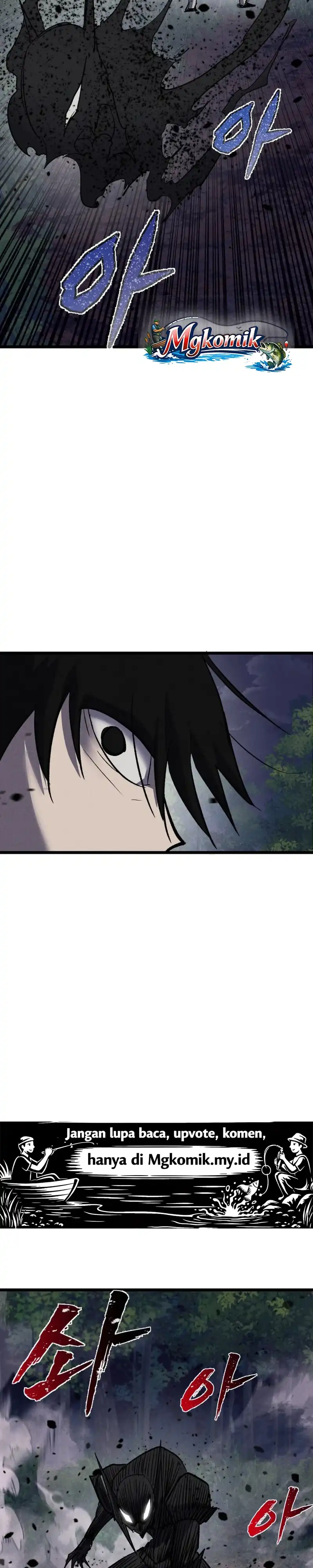 Insector Chapter 88 - Page 29