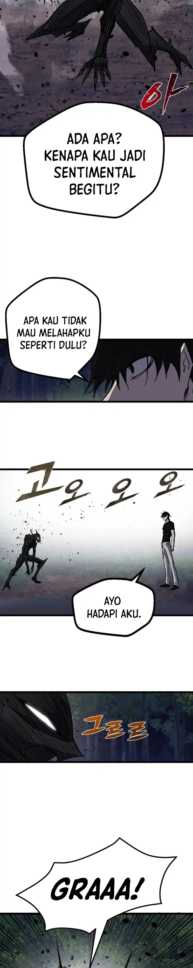 Insector Chapter 88 - Page 30