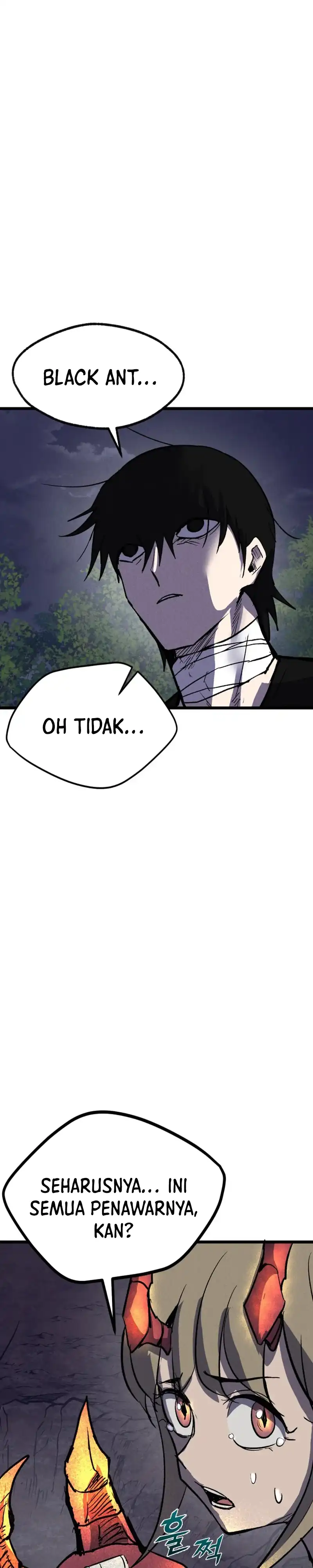 Insector Chapter 88 - Page 37