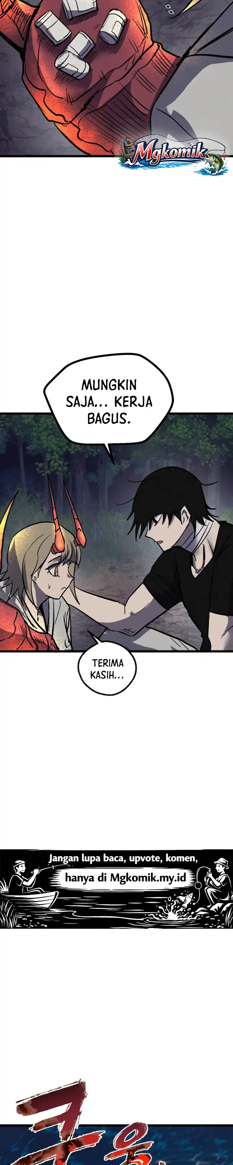 Insector Chapter 88 - Page 38