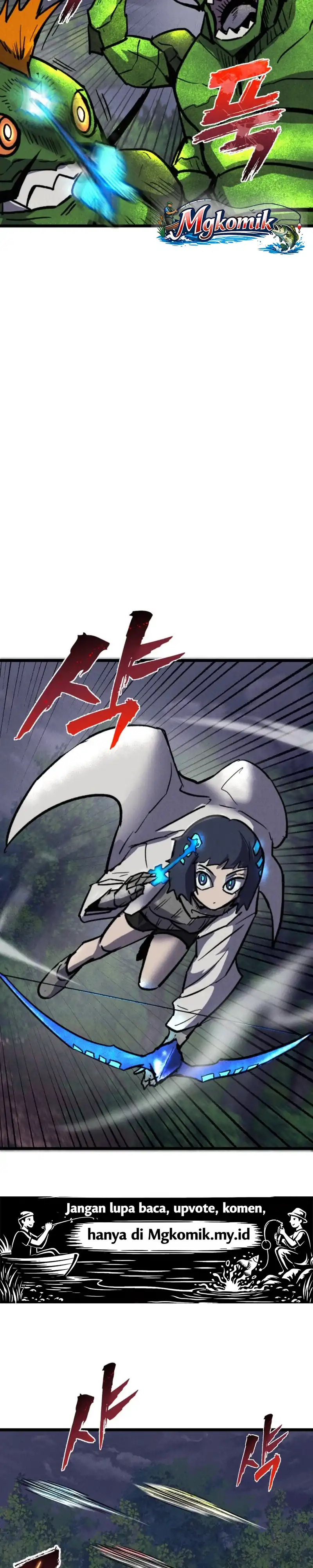 Insector Chapter 88 - Page 4