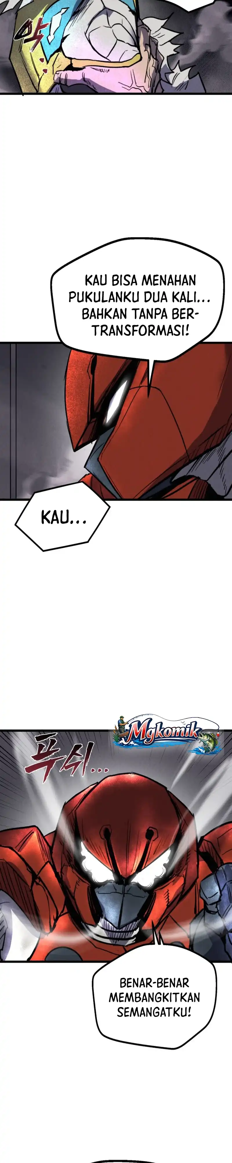 Insector Chapter 88 - Page 40