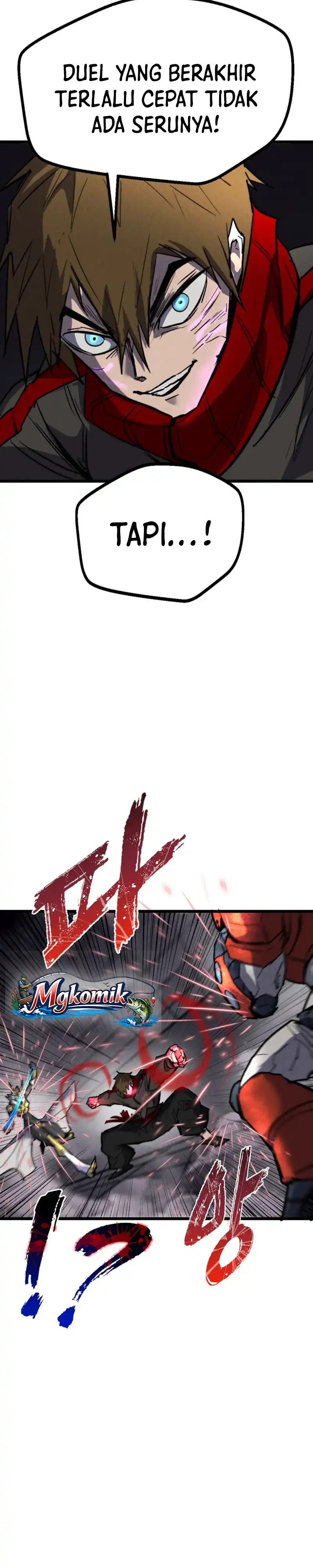 Insector Chapter 88 - Page 41