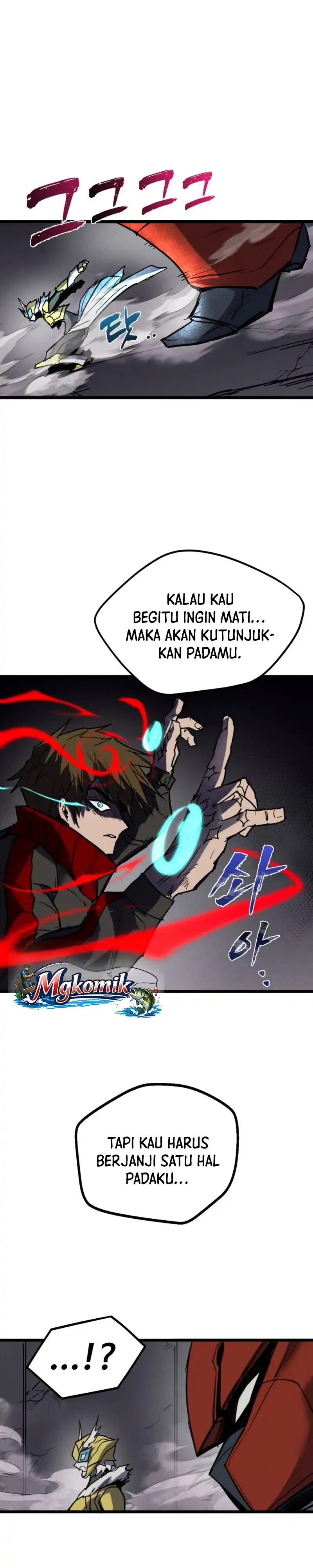 Insector Chapter 88 - Page 42