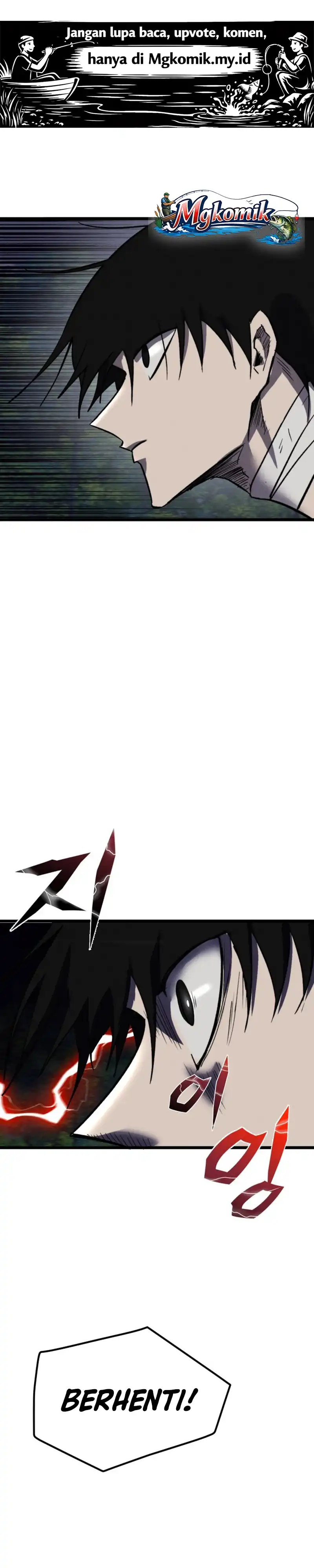 Insector Chapter 88 - Page 6