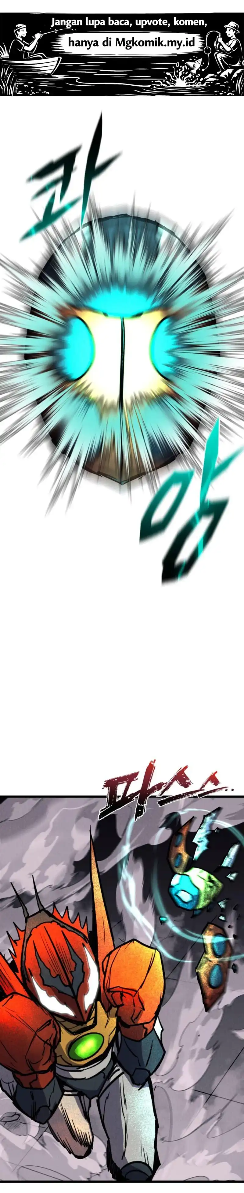 Insector Chapter 89 - Page 20
