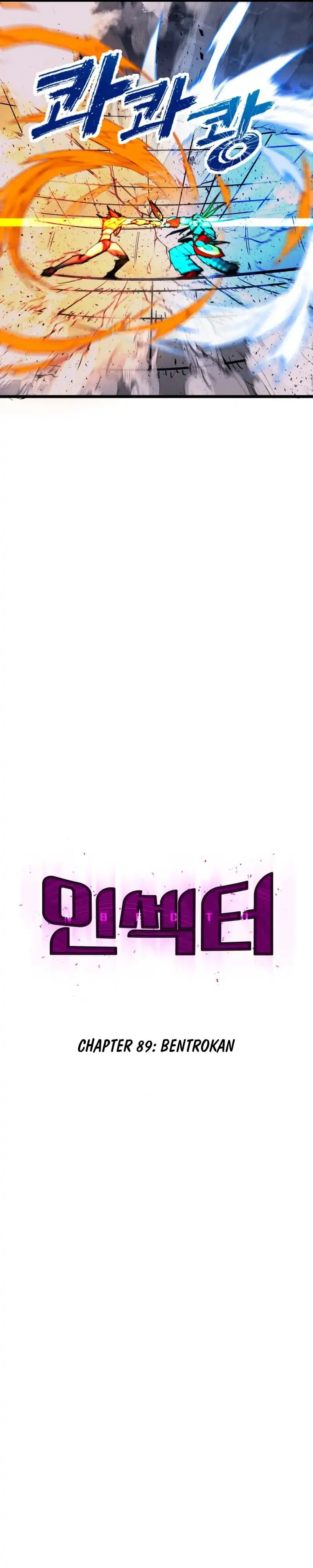 Insector Chapter 89 - Page 23