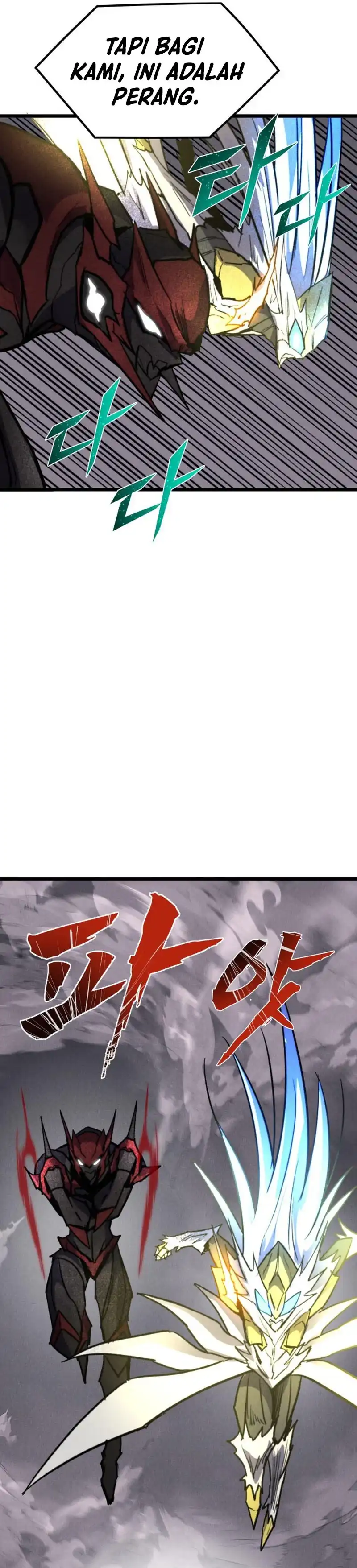 Insector Chapter 89 - Page 28