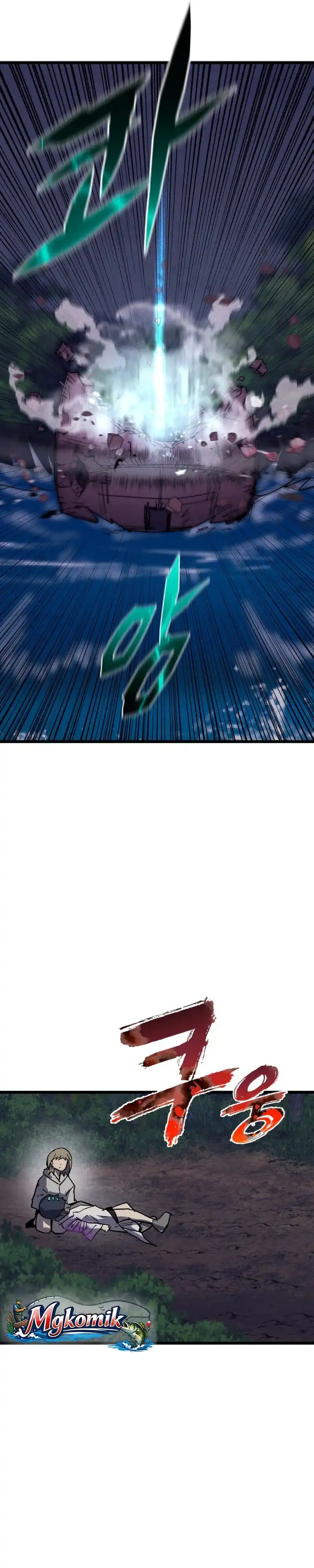 Insector Chapter 89 - Page 31