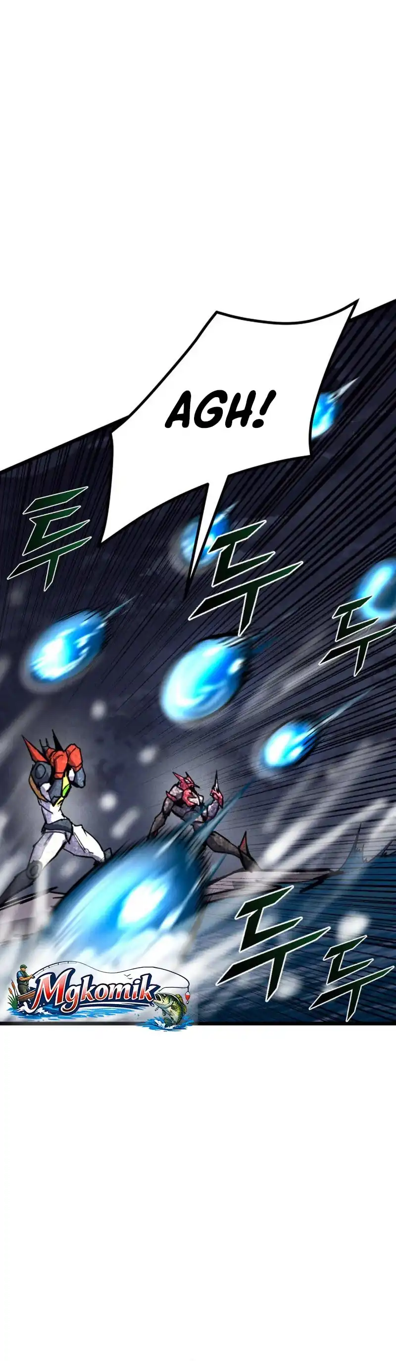 Insector Chapter 89 - Page 42