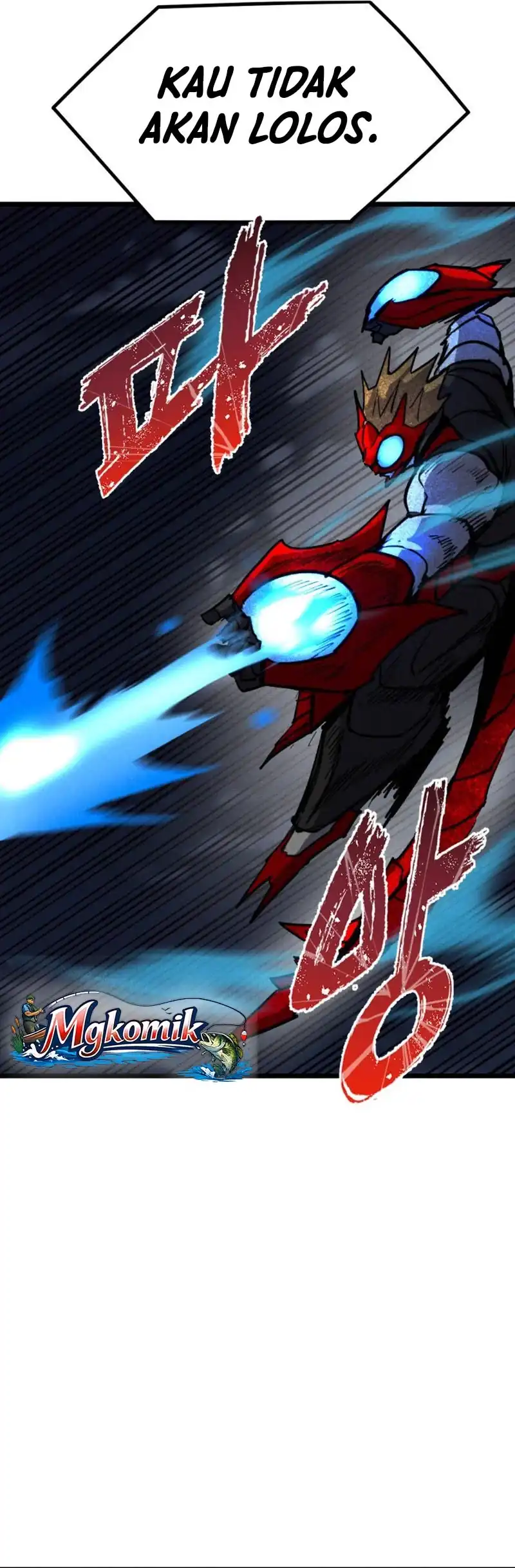 Insector Chapter 89 - Page 49