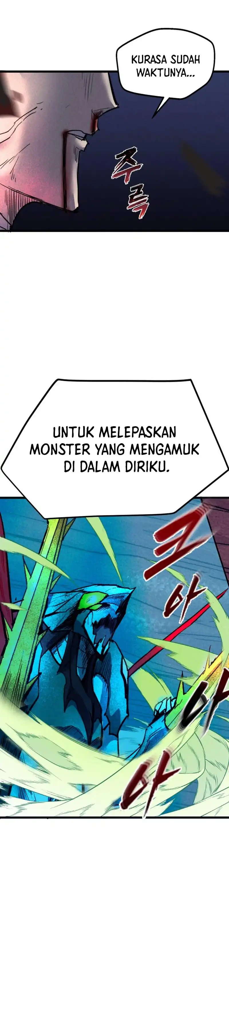Insector Chapter 89 - Page 60