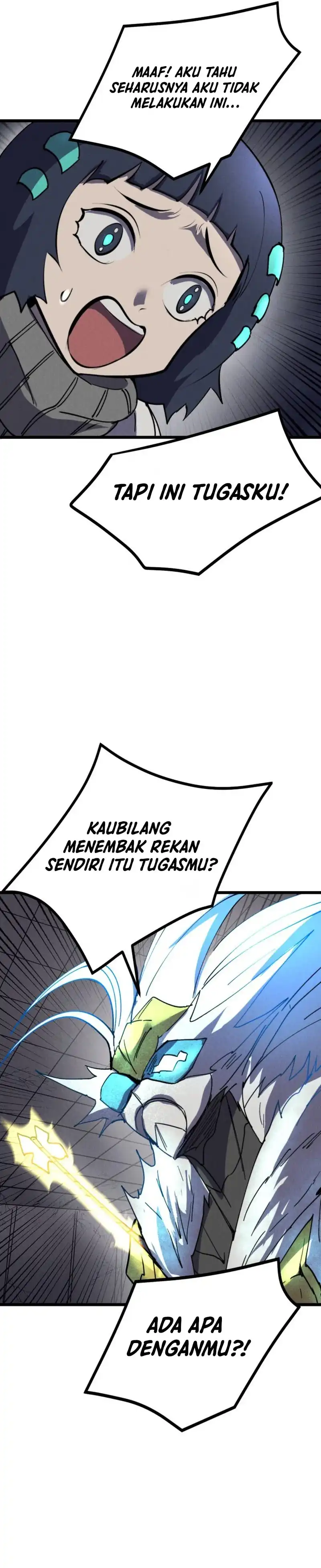 Insector Chapter 89 - Page 7