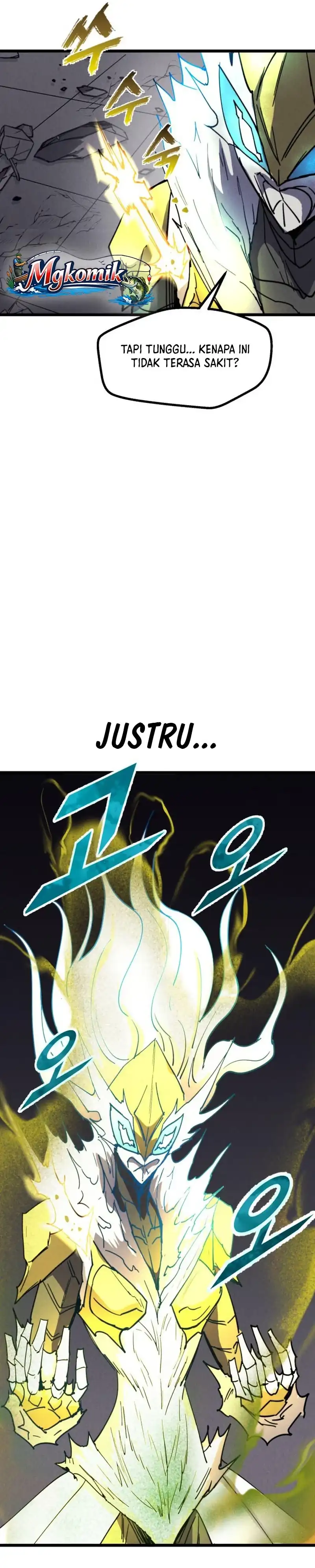 Insector Chapter 89 - Page 8