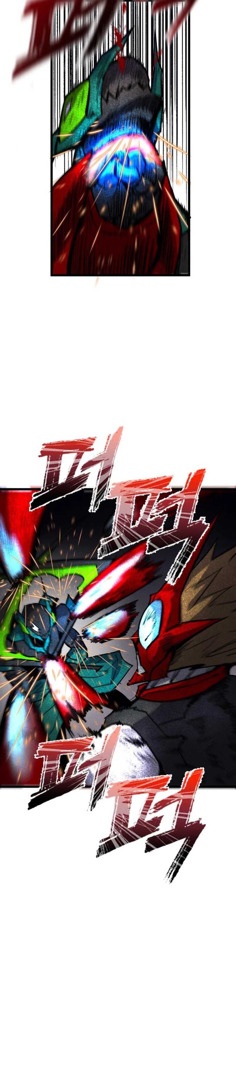 Insector Chapter 90 - Page 10