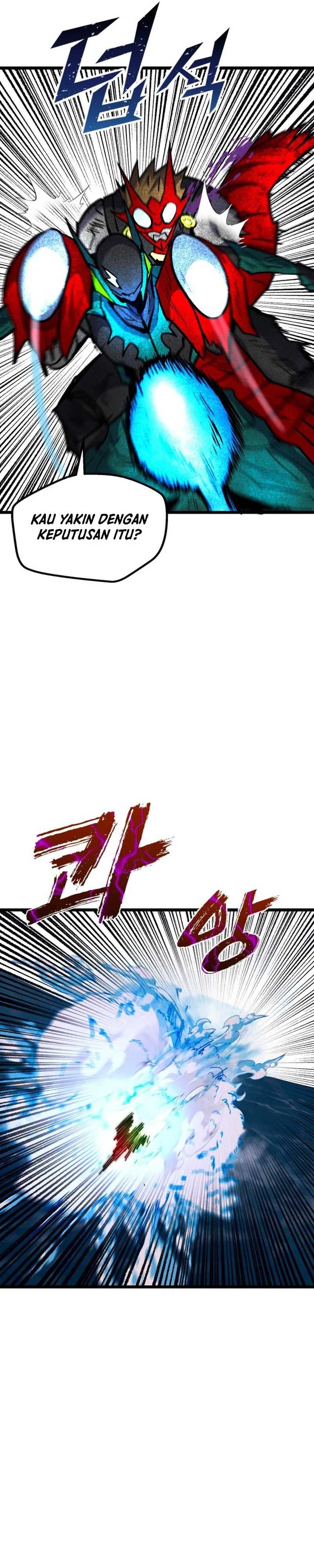 Insector Chapter 90 - Page 14