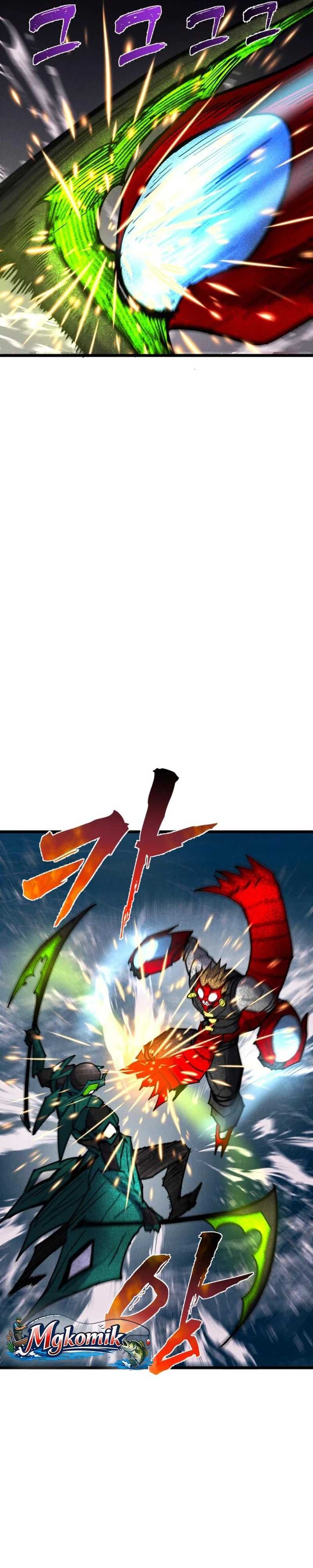 Insector Chapter 90 - Page 2