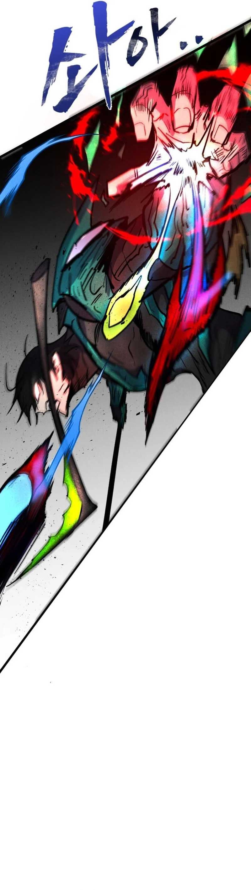 Insector Chapter 90 - Page 24