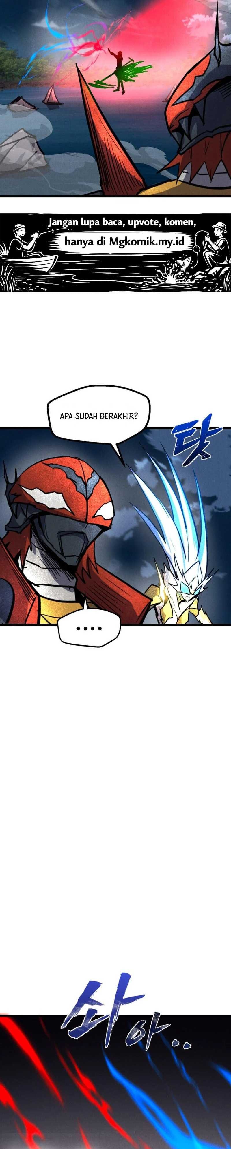 Insector Chapter 90 - Page 38