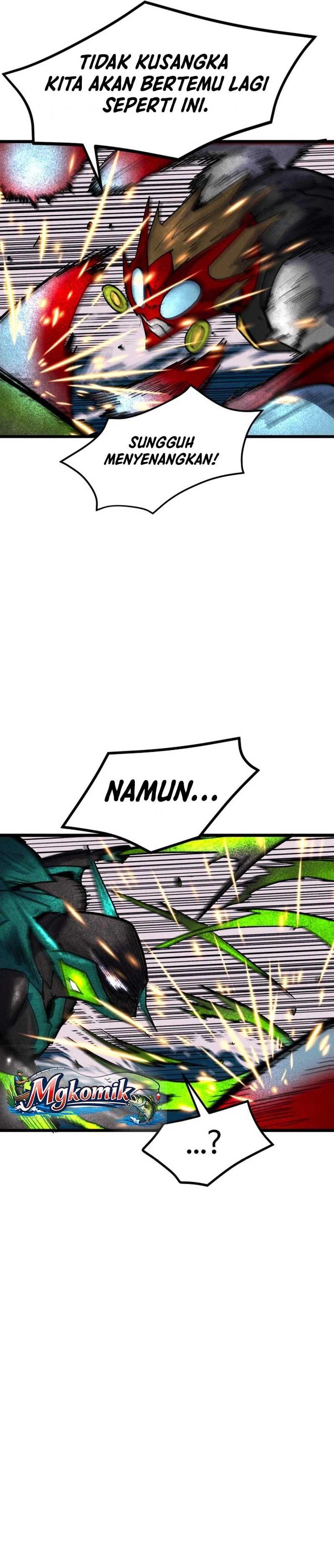 Insector Chapter 90 - Page 4