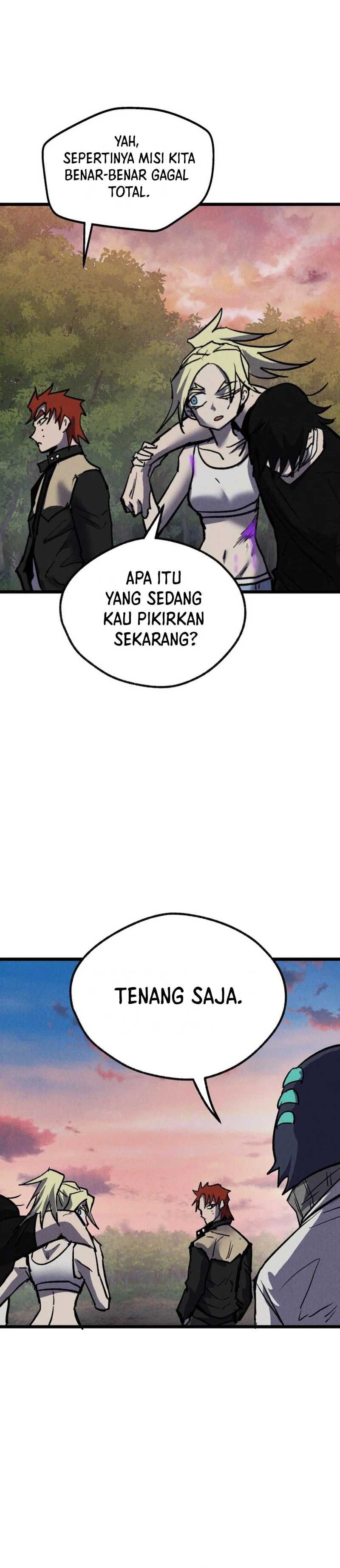 Insector Chapter 90 - Page 41