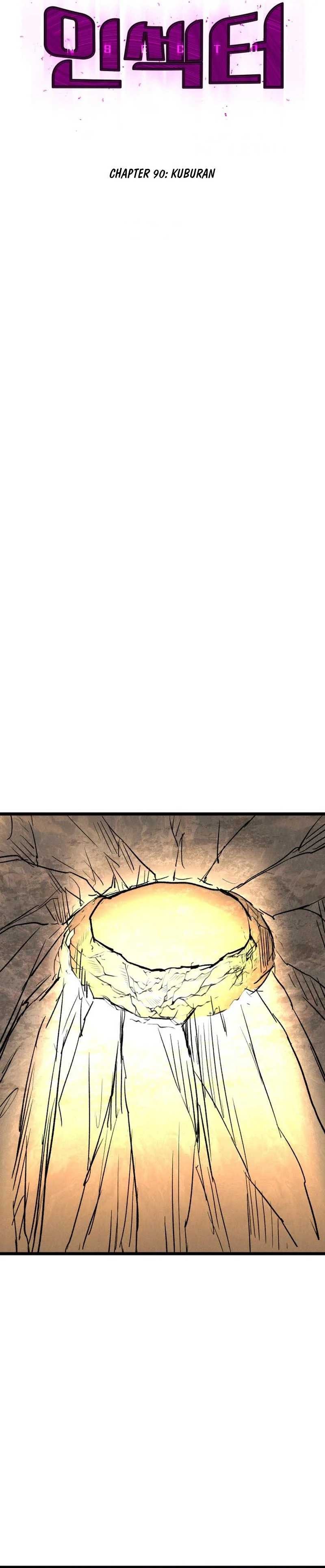 Insector Chapter 90 - Page 44
