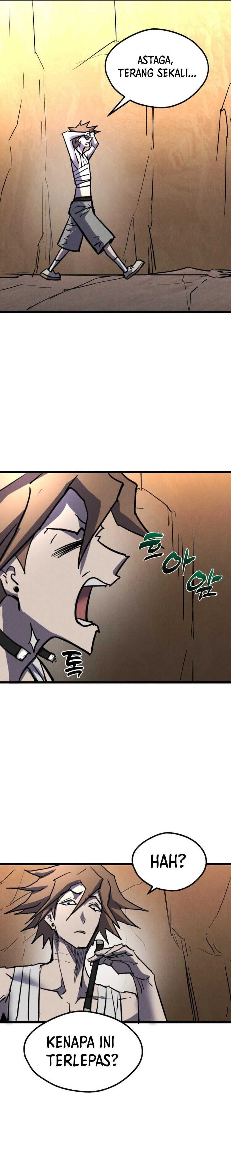 Insector Chapter 90 - Page 45