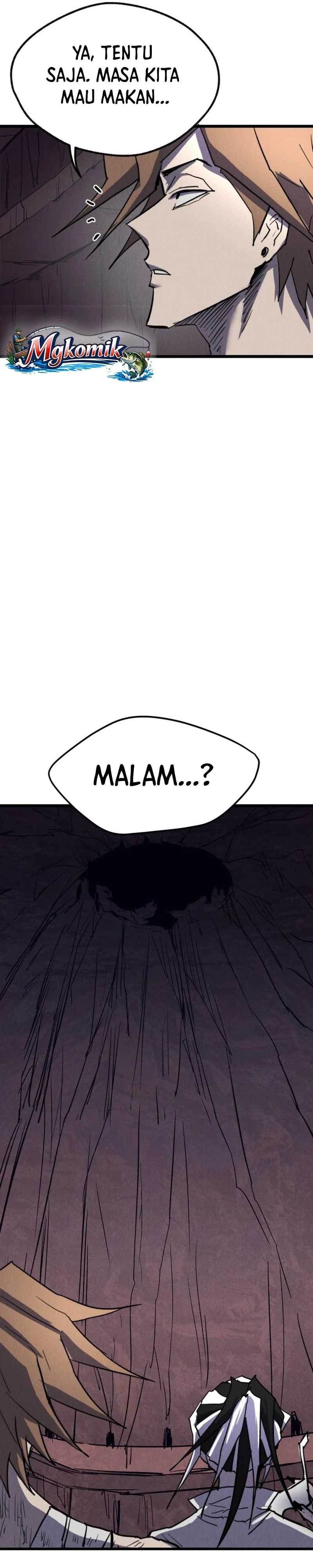 Insector Chapter 90 - Page 49