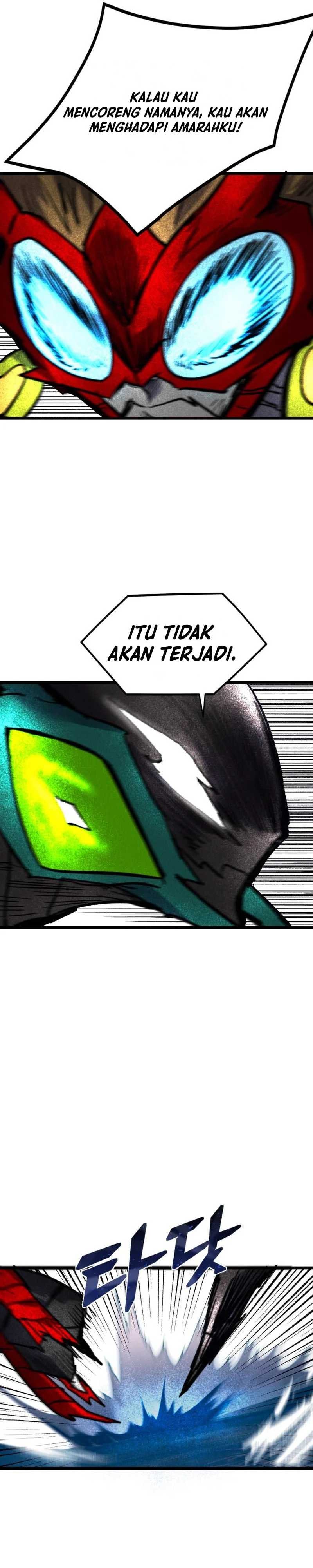 Insector Chapter 90 - Page 5