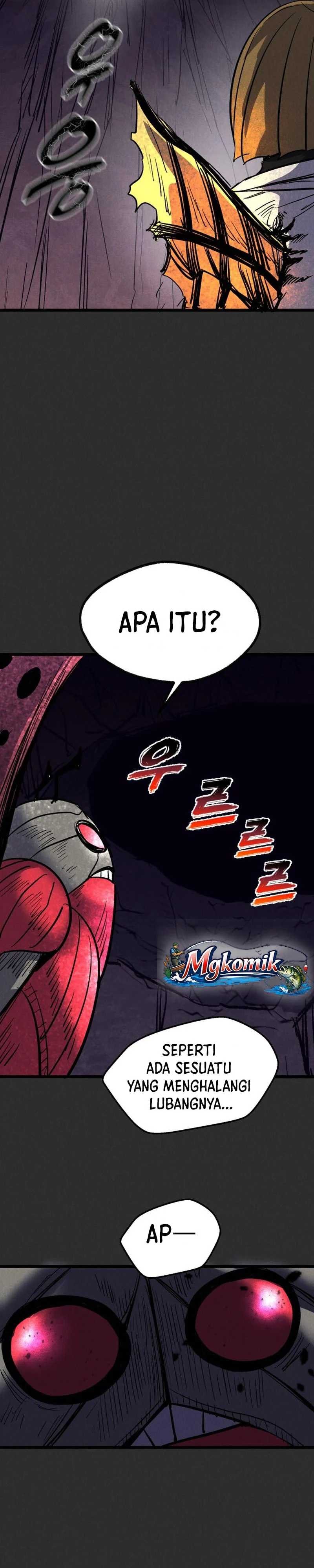 Insector Chapter 90 - Page 52
