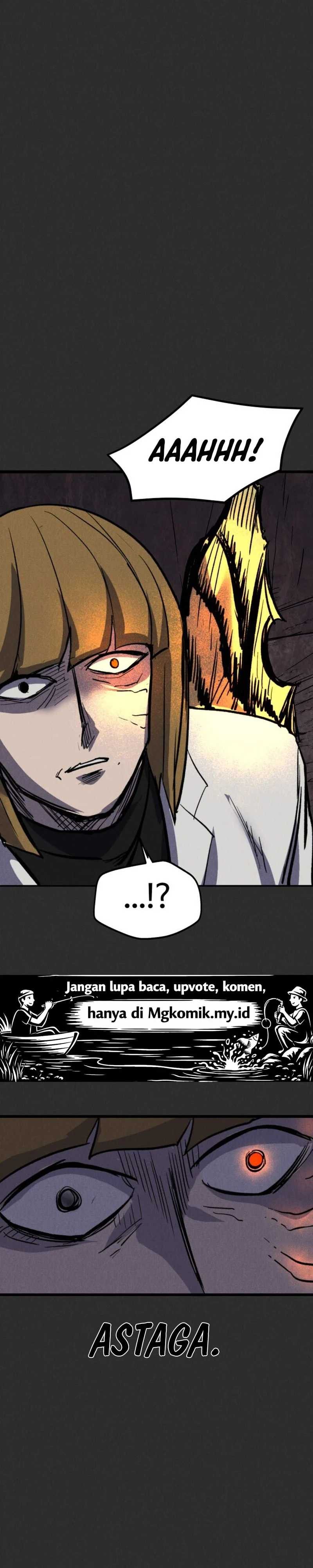Insector Chapter 90 - Page 53