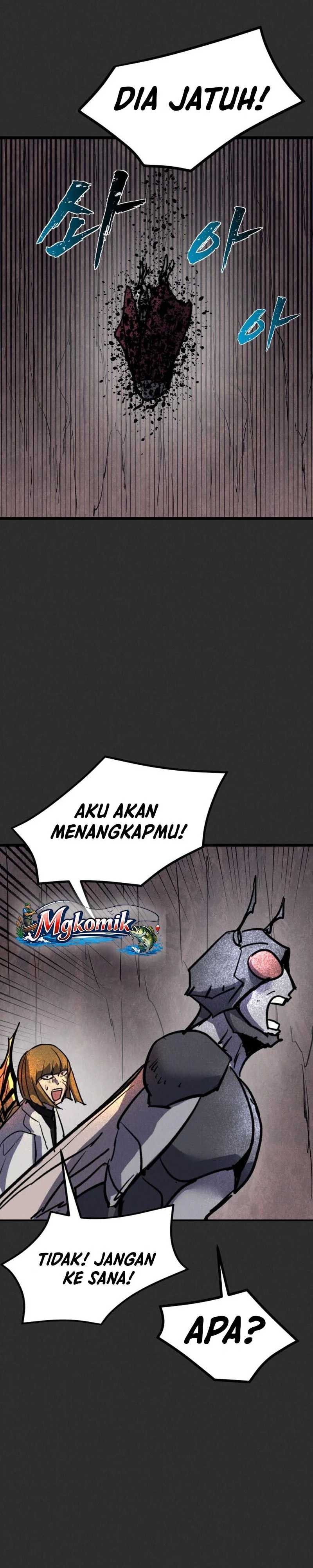 Insector Chapter 90 - Page 54