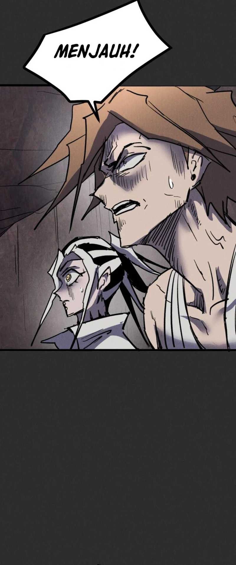 Insector Chapter 90 - Page 56