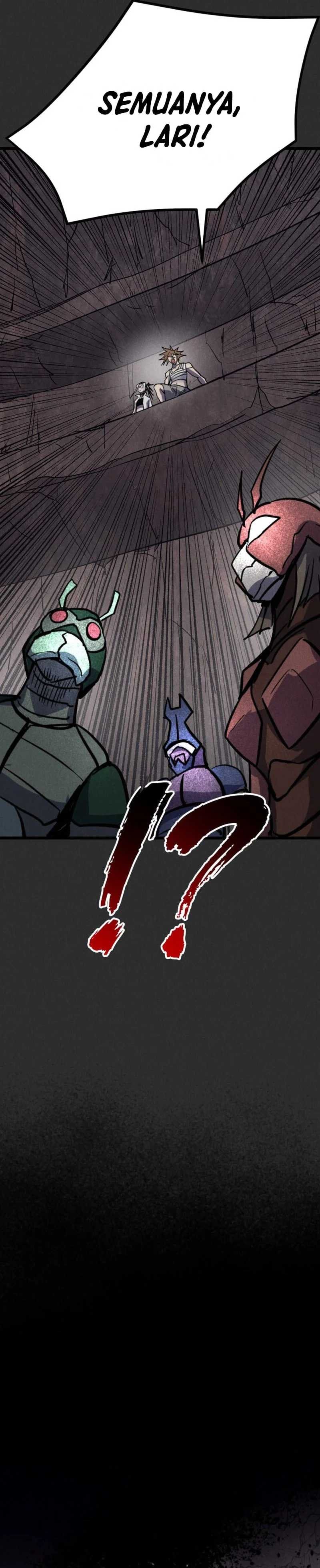Insector Chapter 90 - Page 57