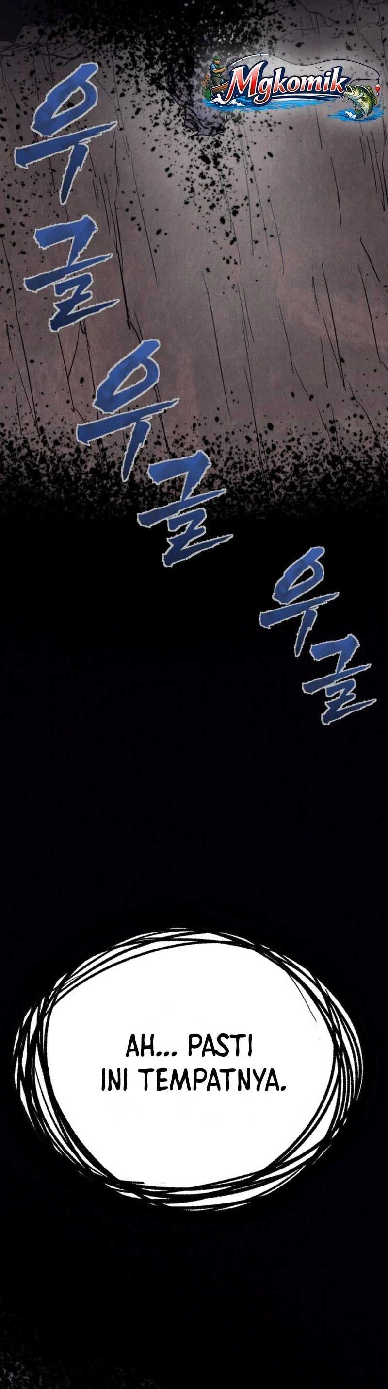 Insector Chapter 90 - Page 58