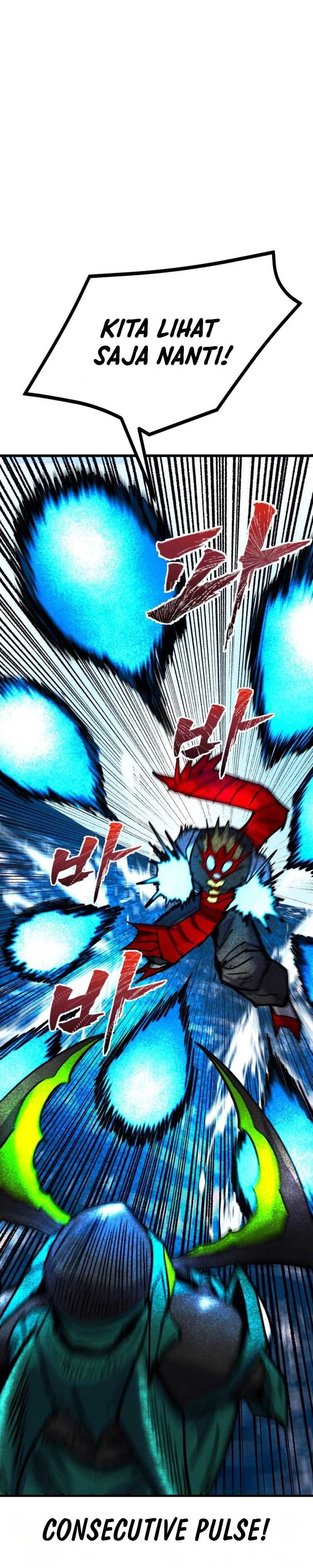 Insector Chapter 90 - Page 6
