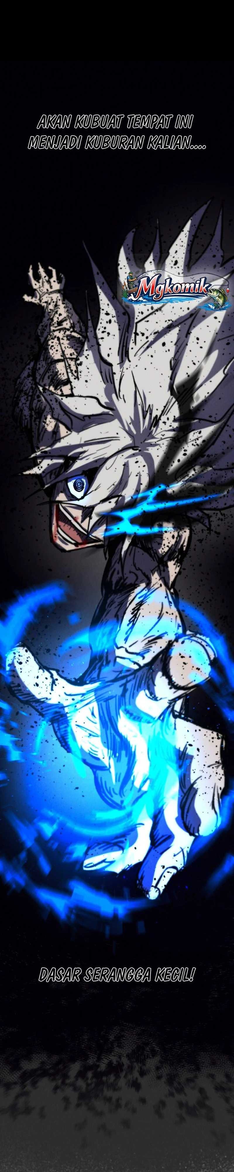 Insector Chapter 90 - Page 60