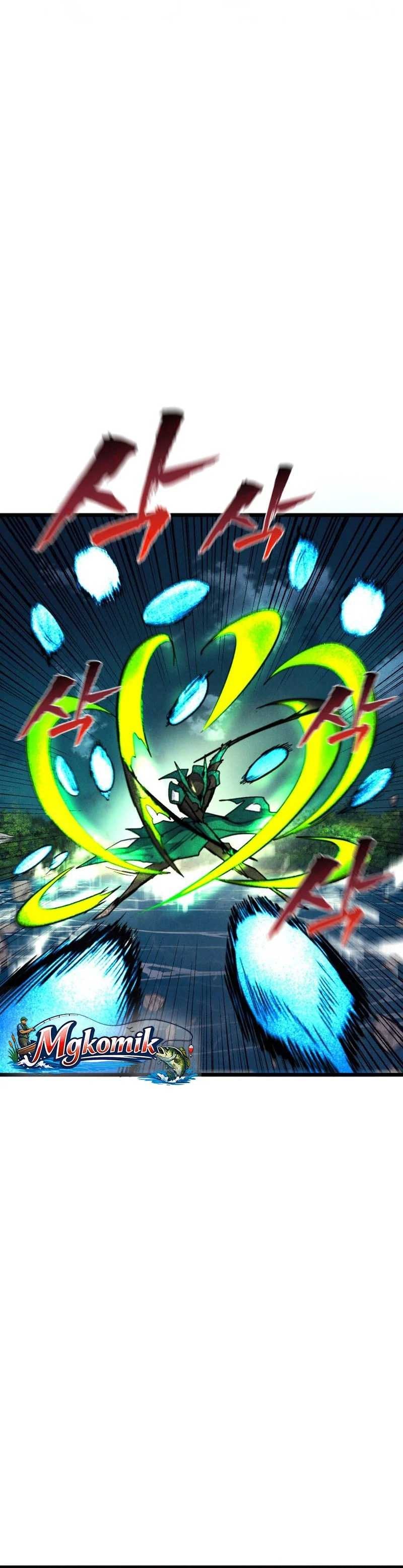 Insector Chapter 90 - Page 7
