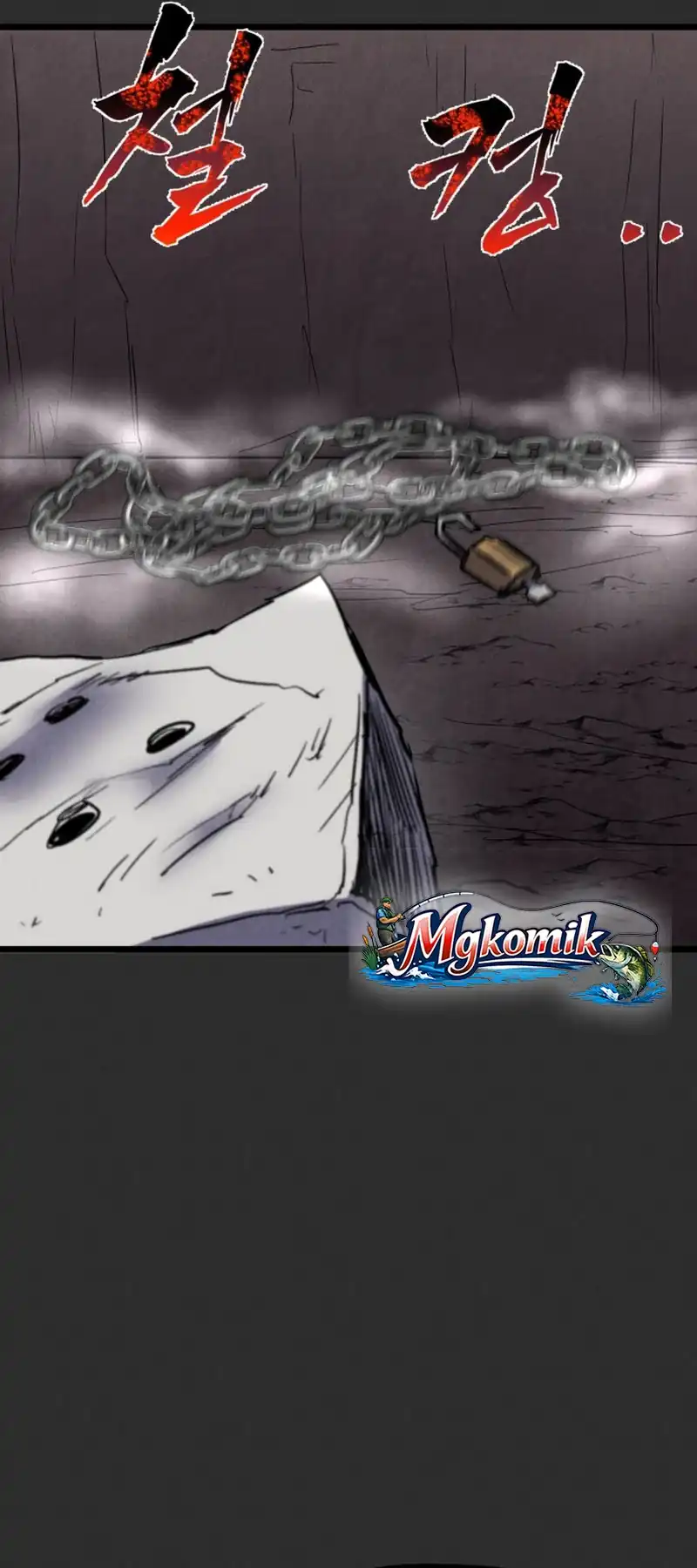 Insector Chapter 91 - Page 15