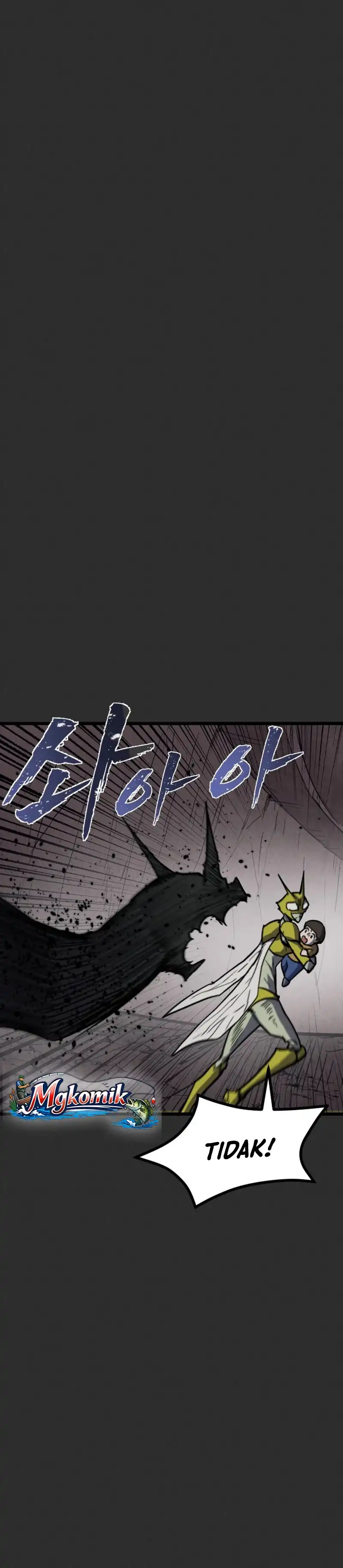 Insector Chapter 91 - Page 18