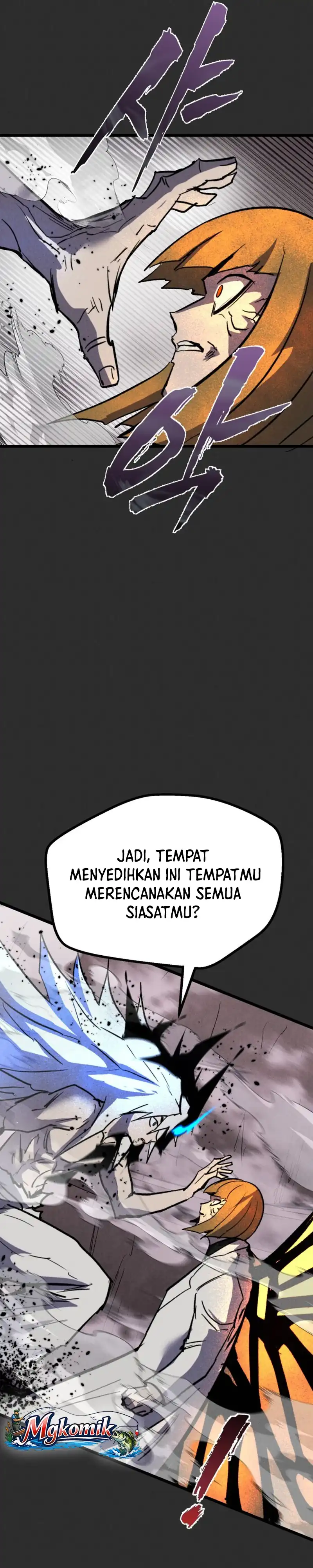Insector Chapter 91 - Page 24