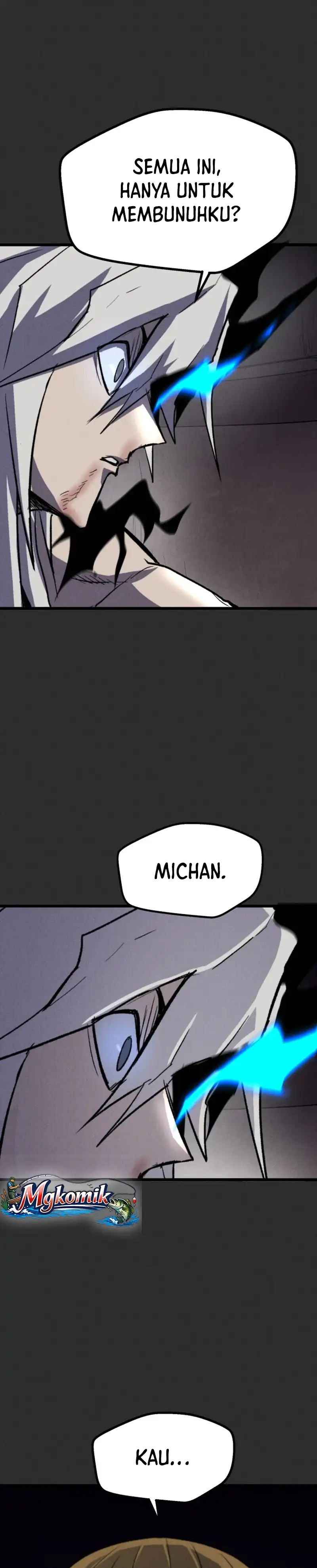 Insector Chapter 91 - Page 25
