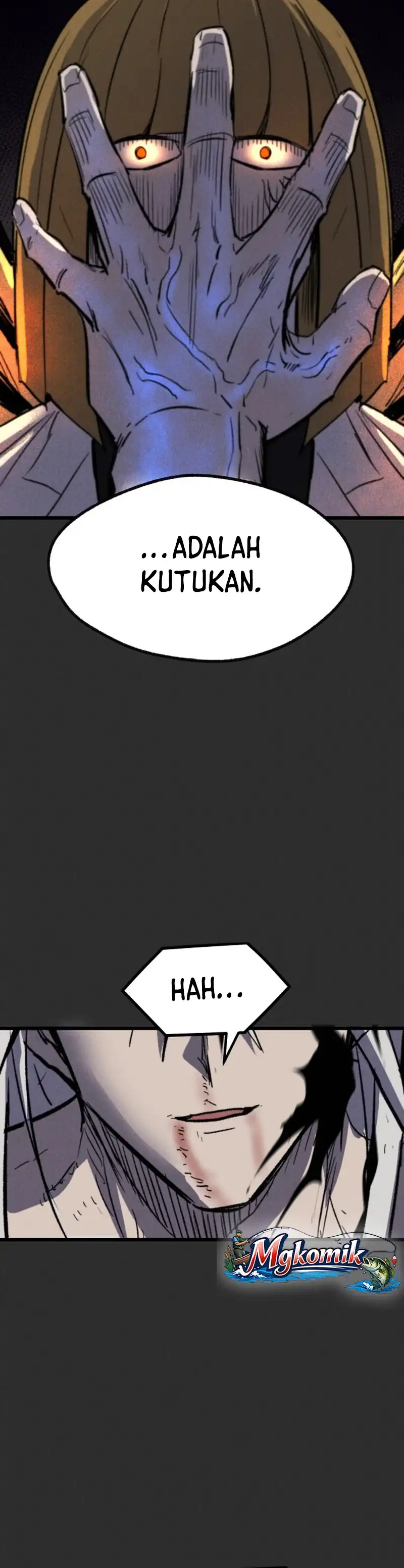 Insector Chapter 91 - Page 26