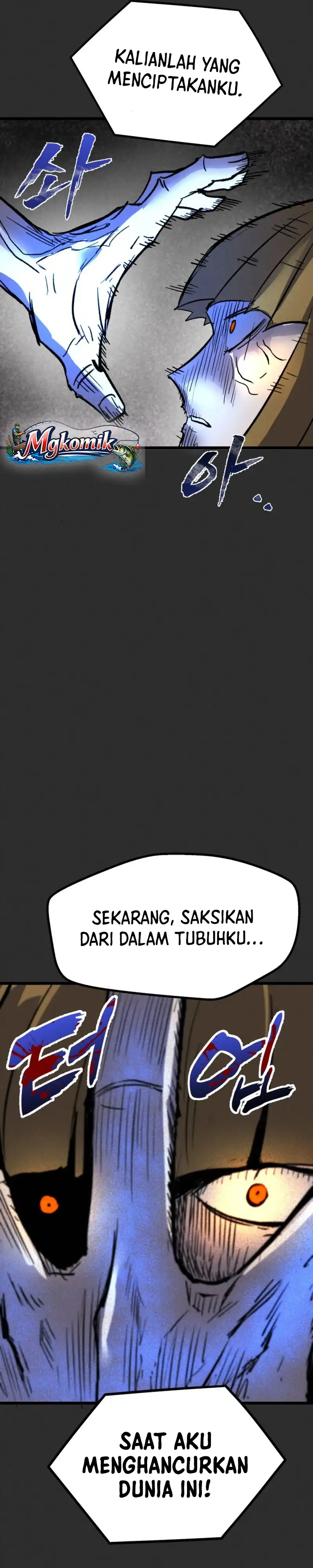 Insector Chapter 91 - Page 28