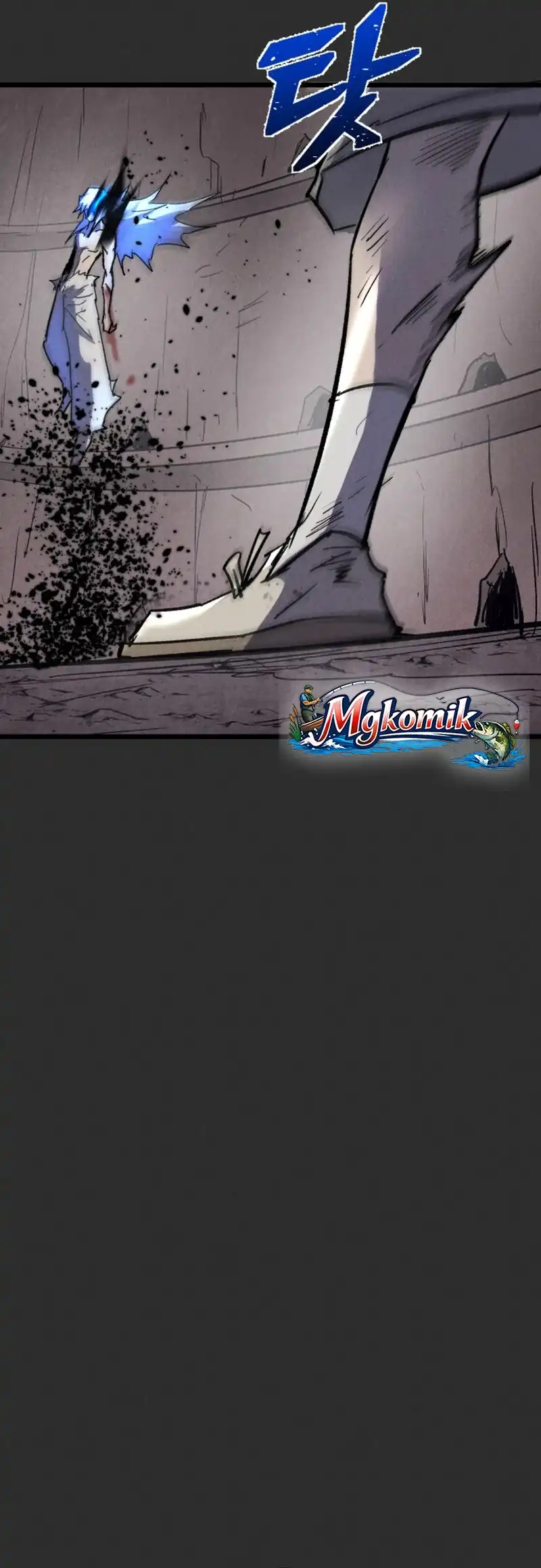 Insector Chapter 91 - Page 31