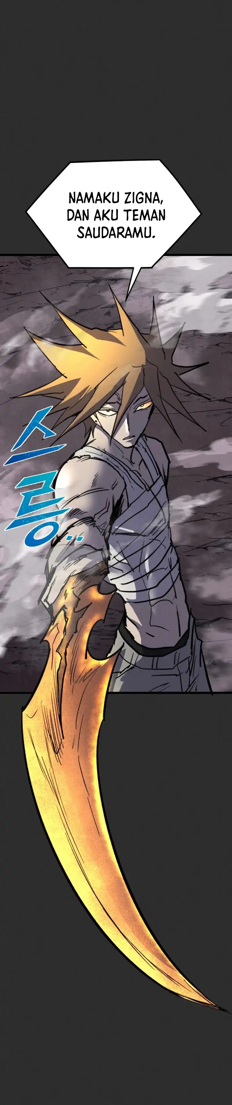 Insector Chapter 91 - Page 34