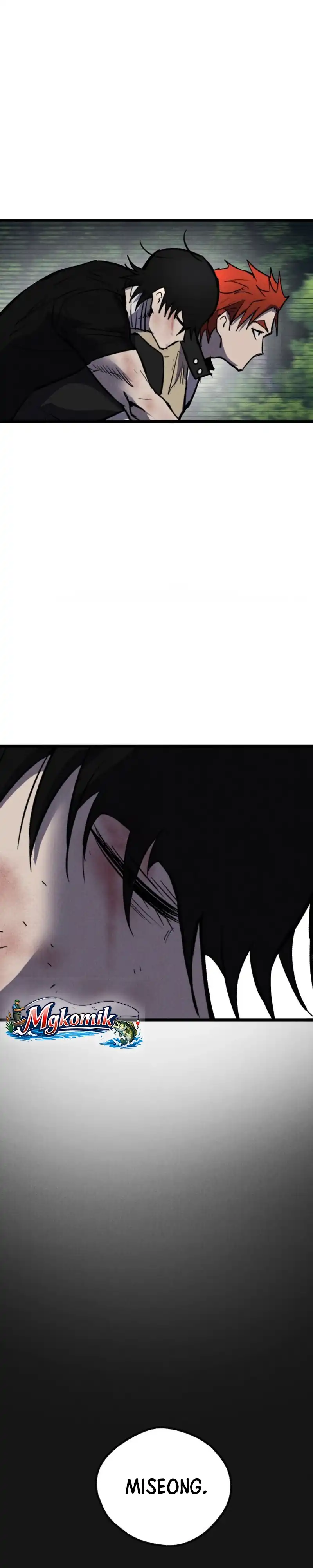 Insector Chapter 91 - Page 40