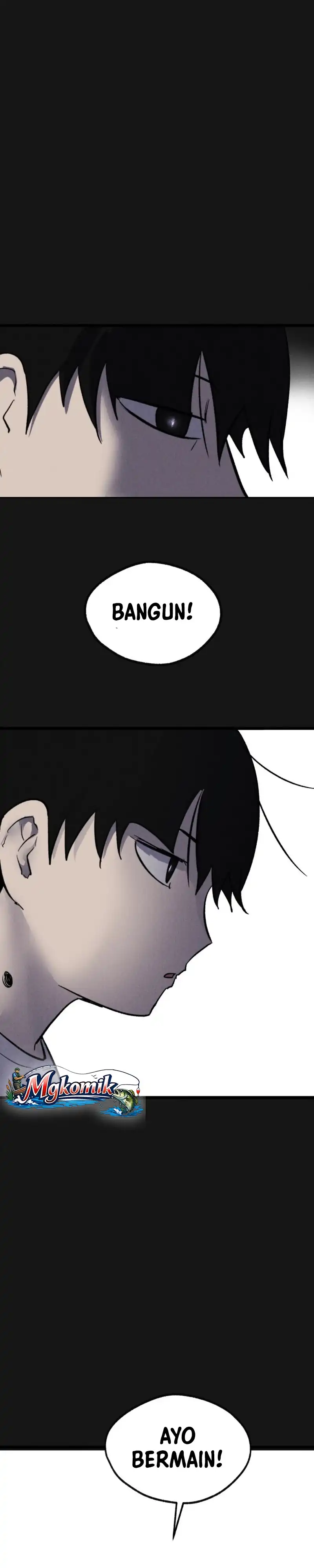 Insector Chapter 91 - Page 41