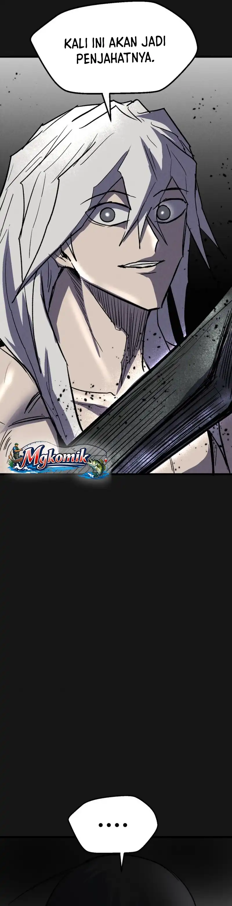 Insector Chapter 91 - Page 45